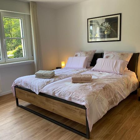 Ferienwohnung Blick Ins Gruene Winterberg Eksteriør bilde