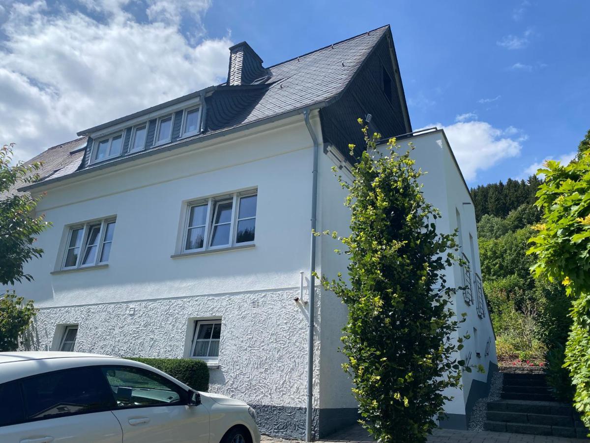 Ferienwohnung Blick Ins Gruene Winterberg Eksteriør bilde